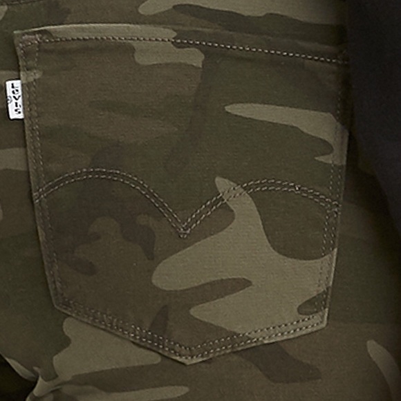 ๐HOST PICK ๐๐ Leviโs 711 Plus Size Skinny Jeans - Picture 5 of 6